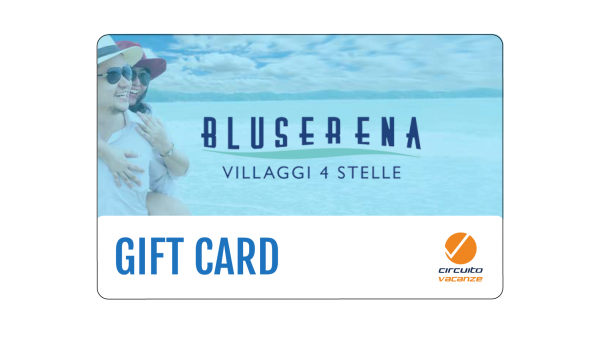 BLUSERENA