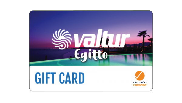 VALTUR-EGITTO