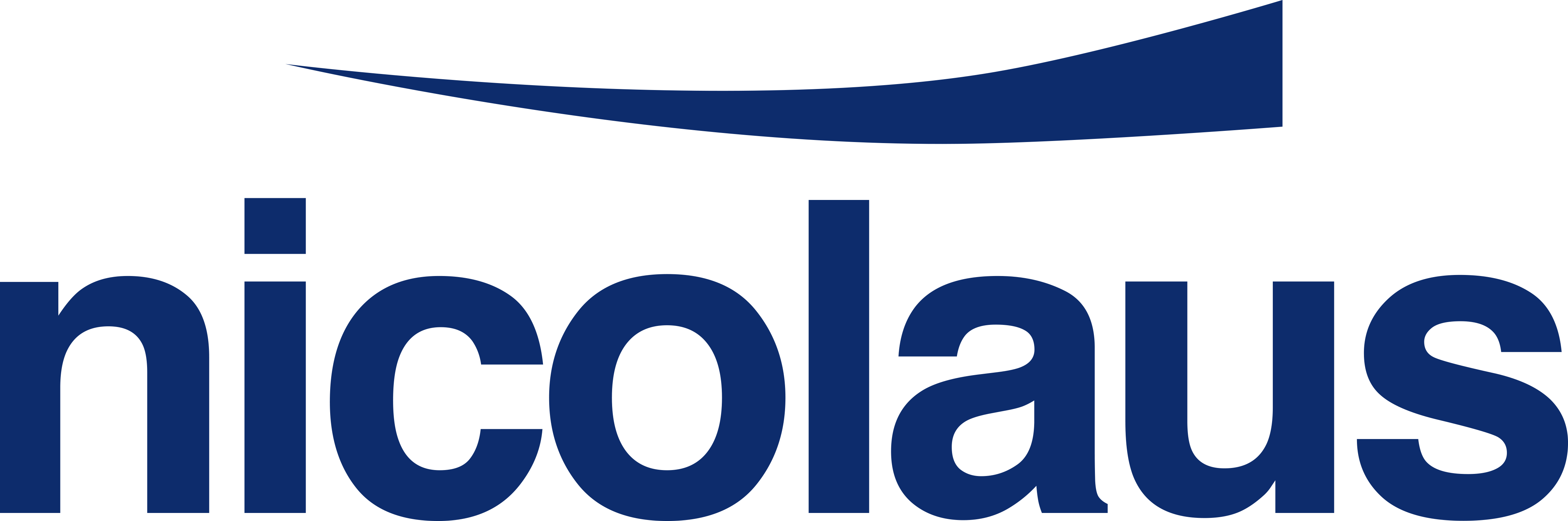 Nicolaus